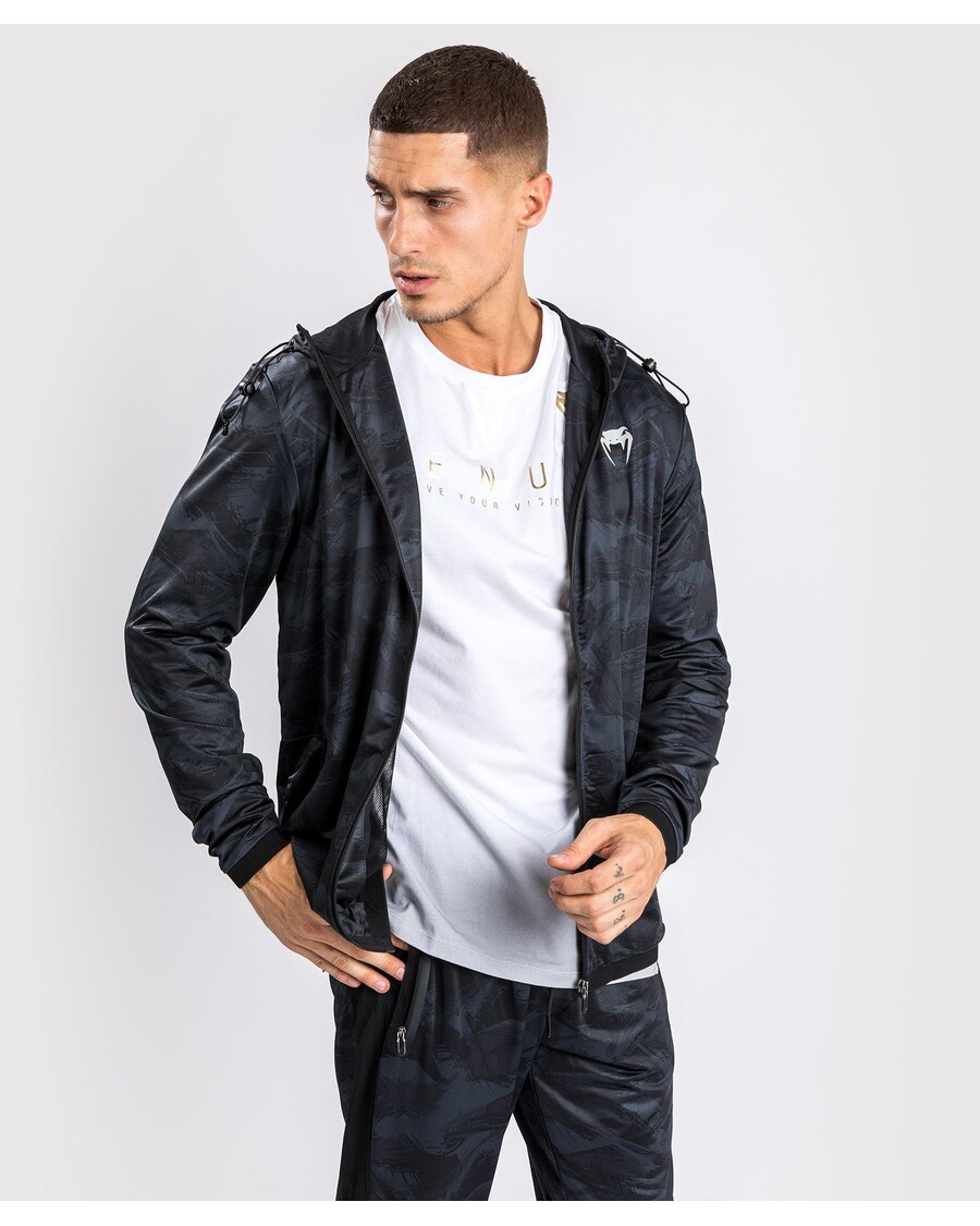 Venum Electric 3.0 パーカー - ブラック