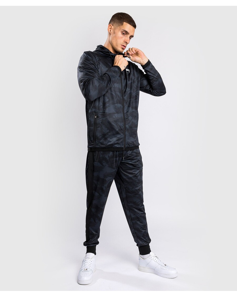 Venum Electric 3.0 パーカー - ブラック