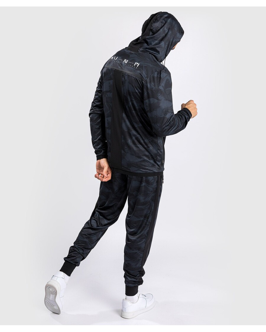 Venum Electric 3.0 パーカー - ブラック