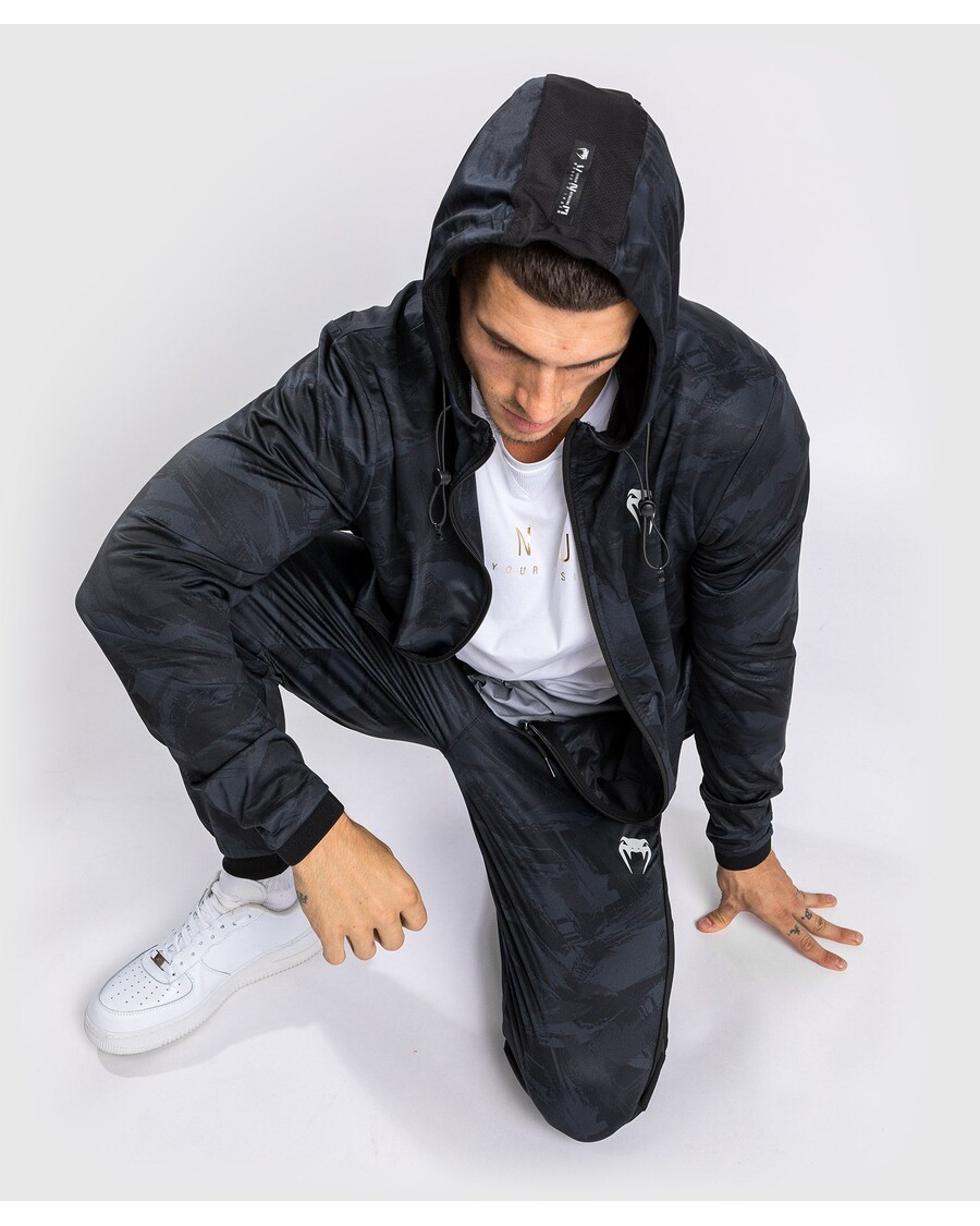 Venum Electric 3.0 パーカー - ブラック