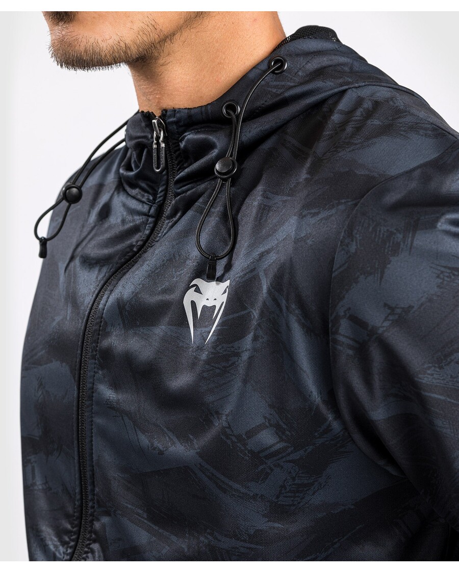 Venum Electric 3.0 パーカー - ブラック