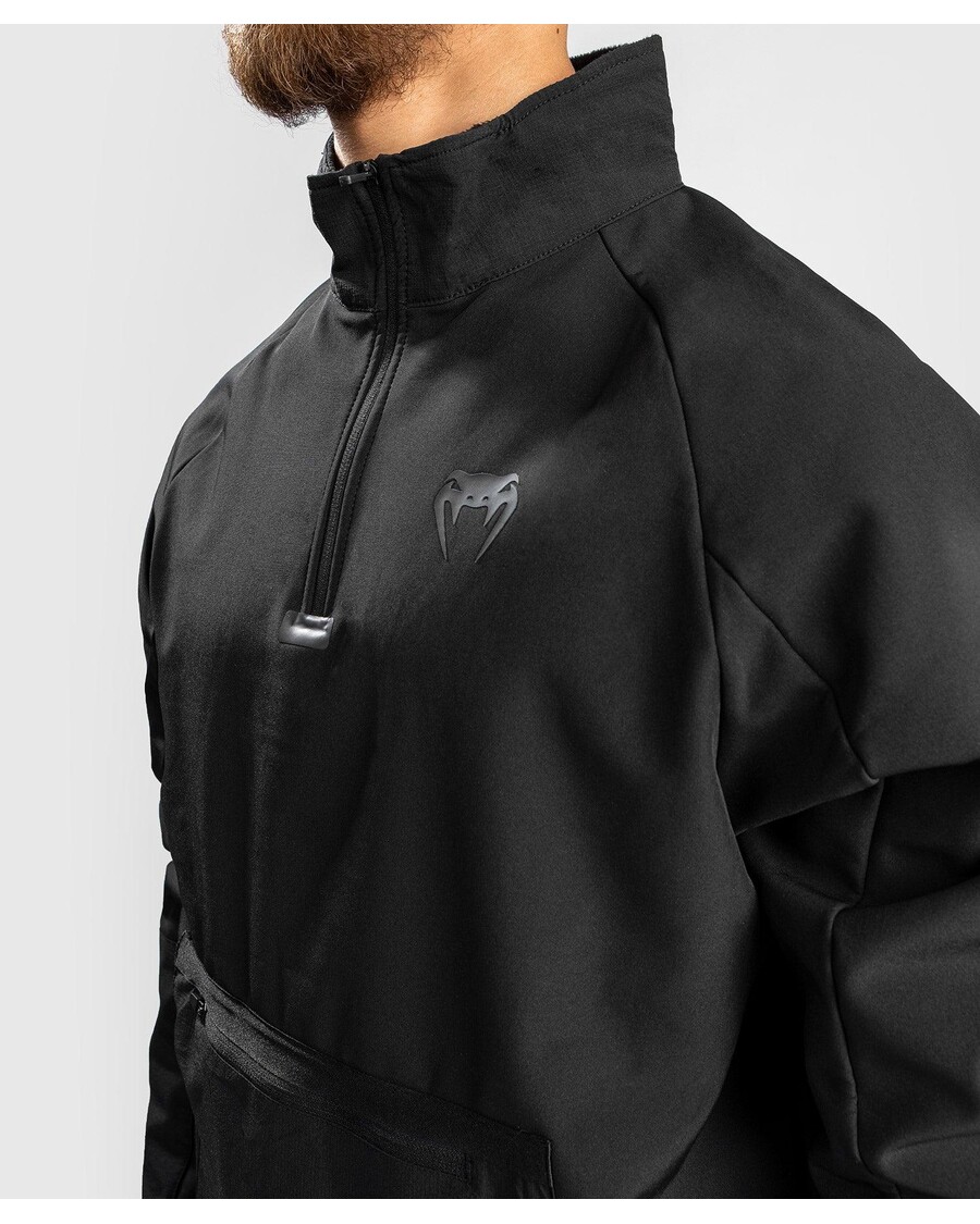 Venum Altitude Pool Lukuga Kampsun - Must