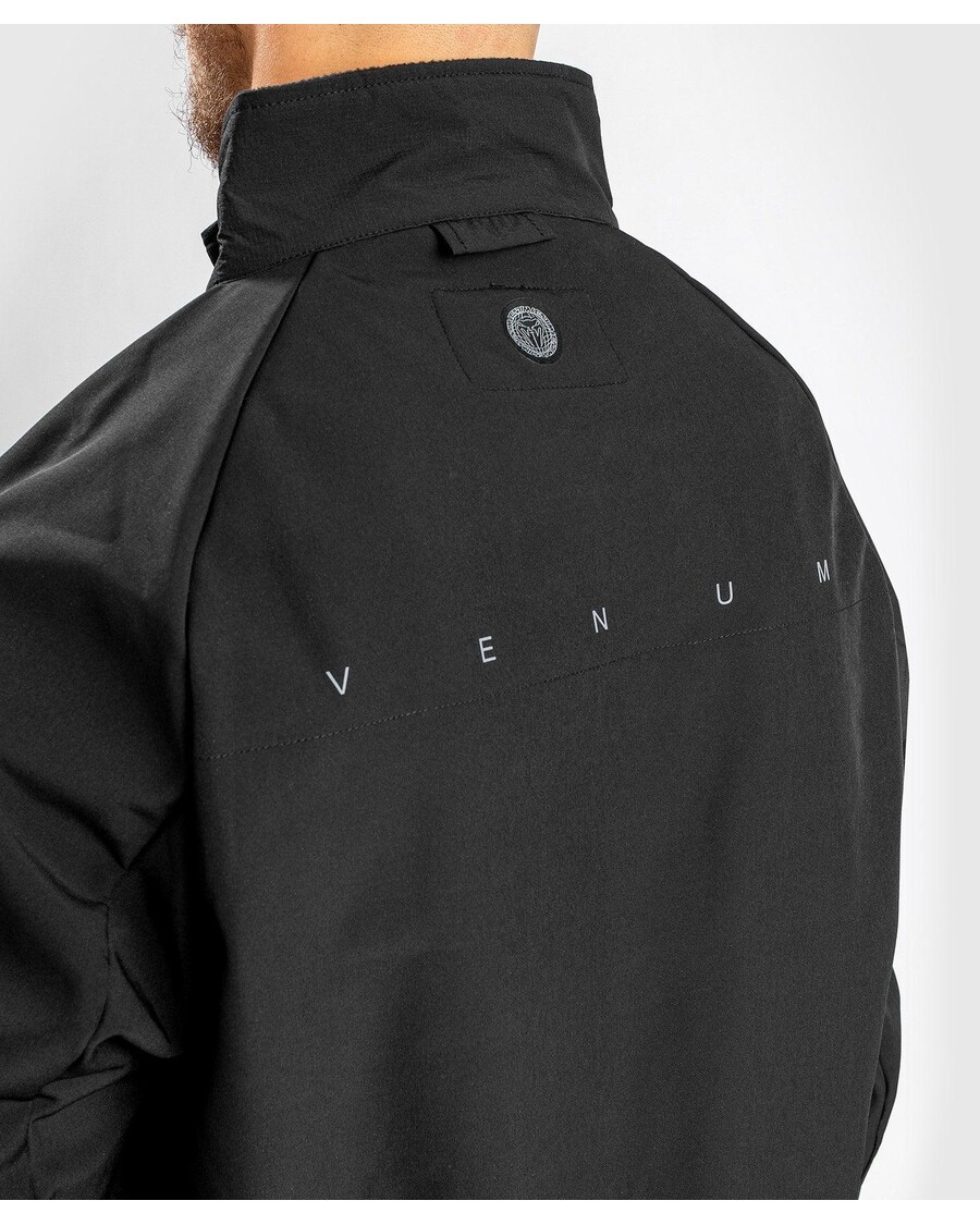 Venum Altitude Pool Lukuga Kampsun - Must