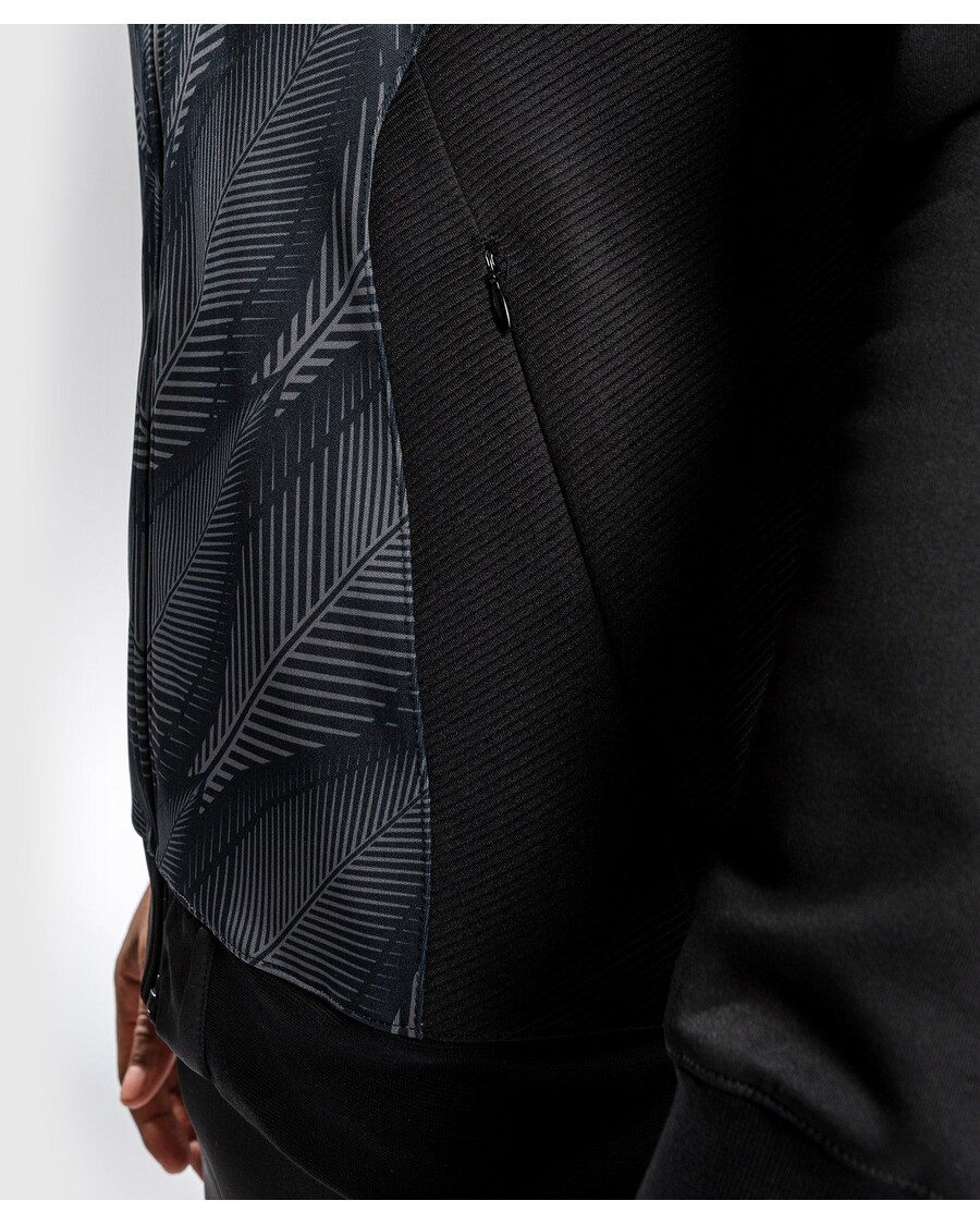 Venum Phantom Hættetrøje - Sort/rød