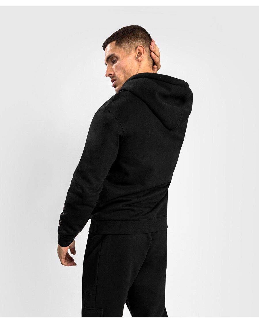 Venum Reorg Hoody - Black