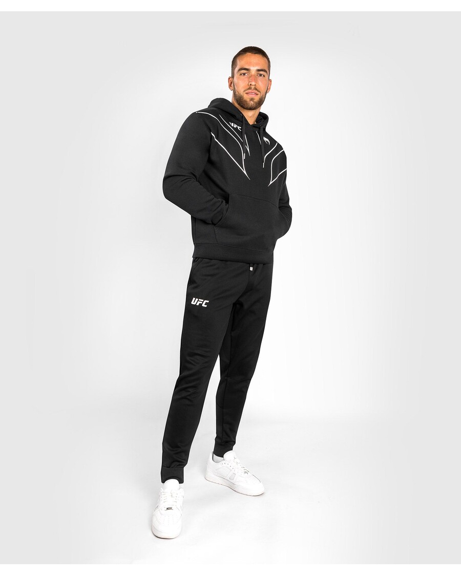 هودی مردانه کپی Ufc Venum Fight Night 2.0 - مشکی