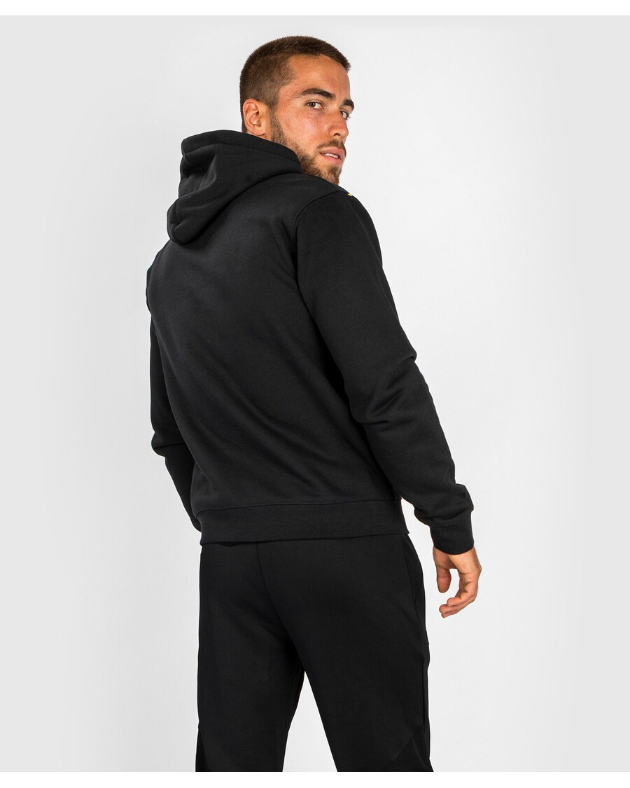 Felpa Con Cappuccio Replica UFC Venum Fight Night 2.0 Da Uomo - Champion