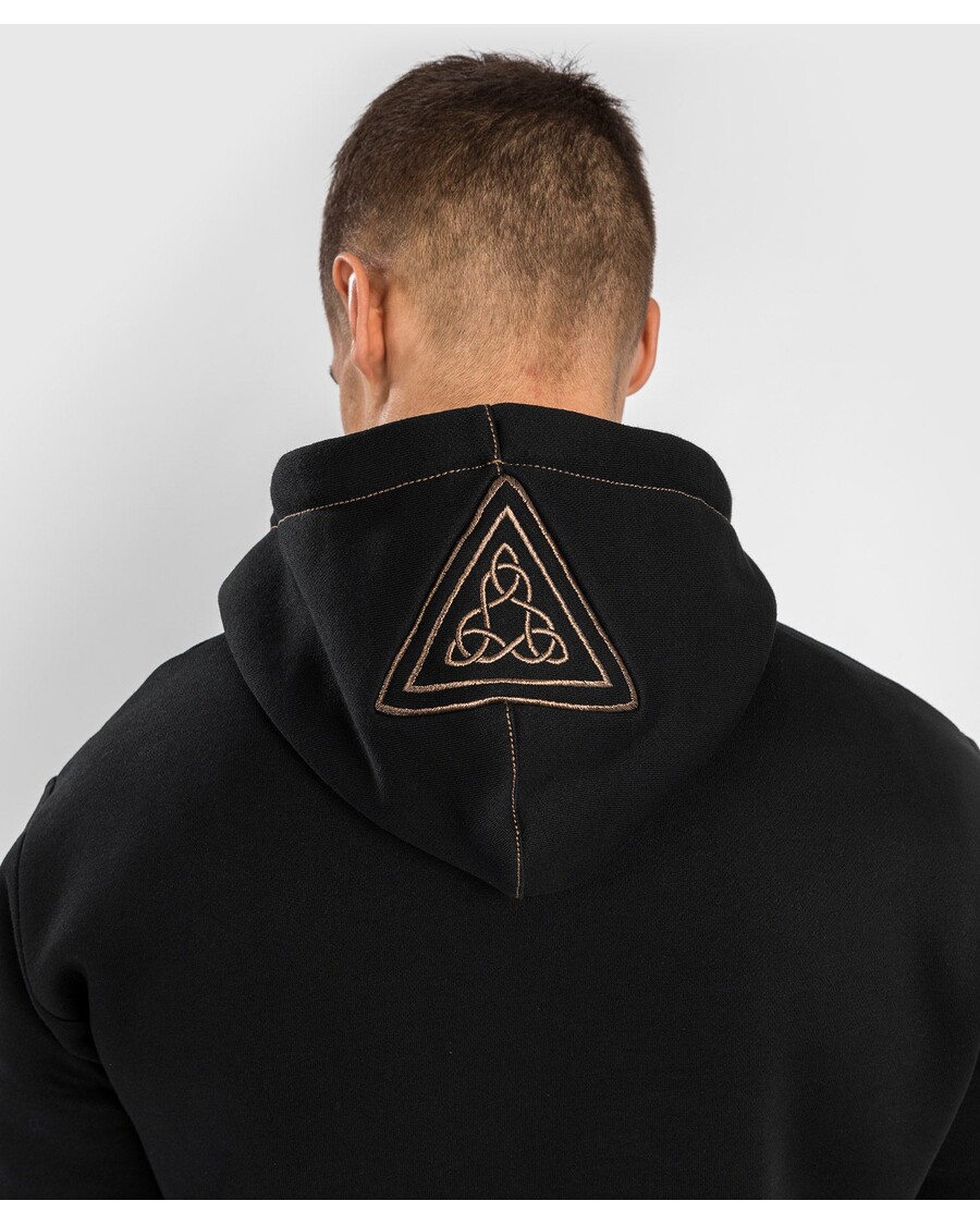 Толстовка Venum Assassin's Creed Reloaded - черная