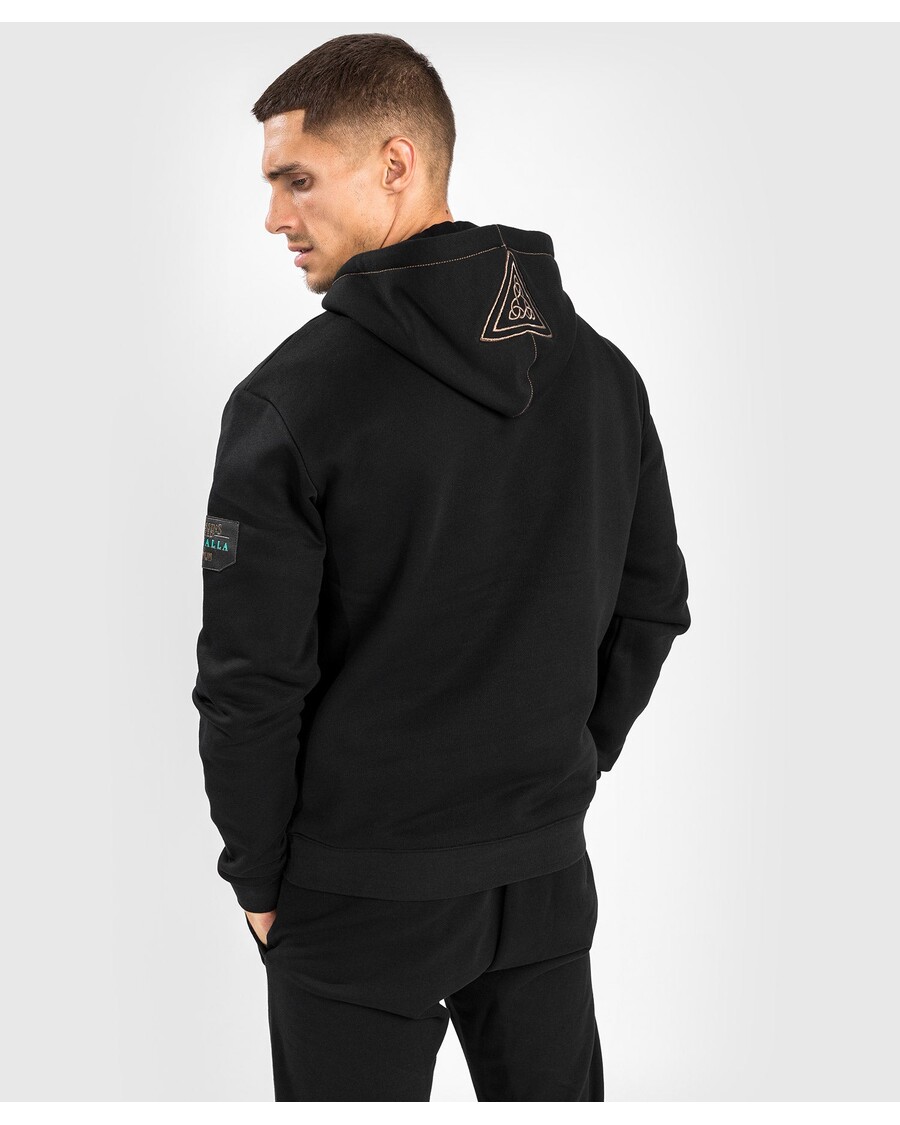 Толстовка Venum Assassin's Creed Reloaded - черная