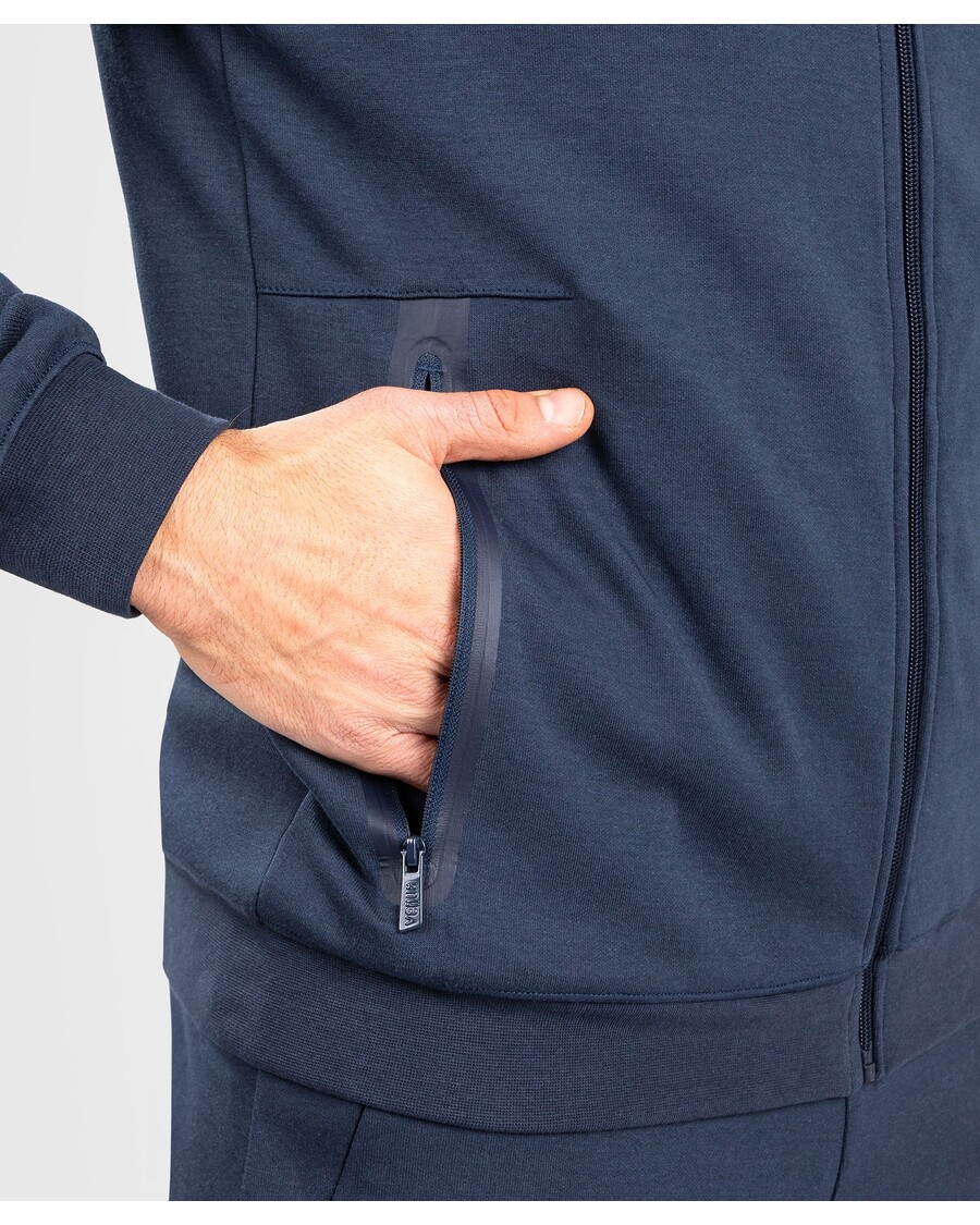 Спортивные куртки Rajadamnern X Venum - темно-синие