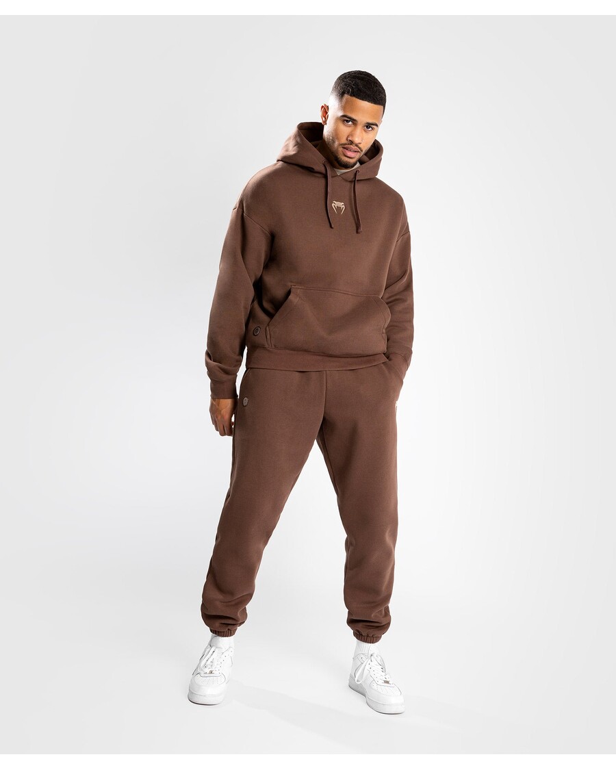 Venum Vortex XL パーカー - モカ