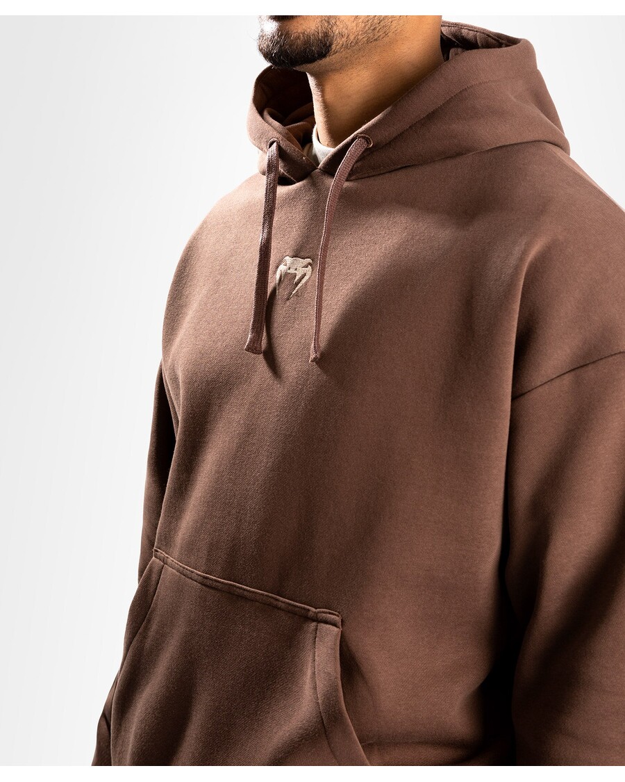 Venum Vortex XL パーカー - モカ