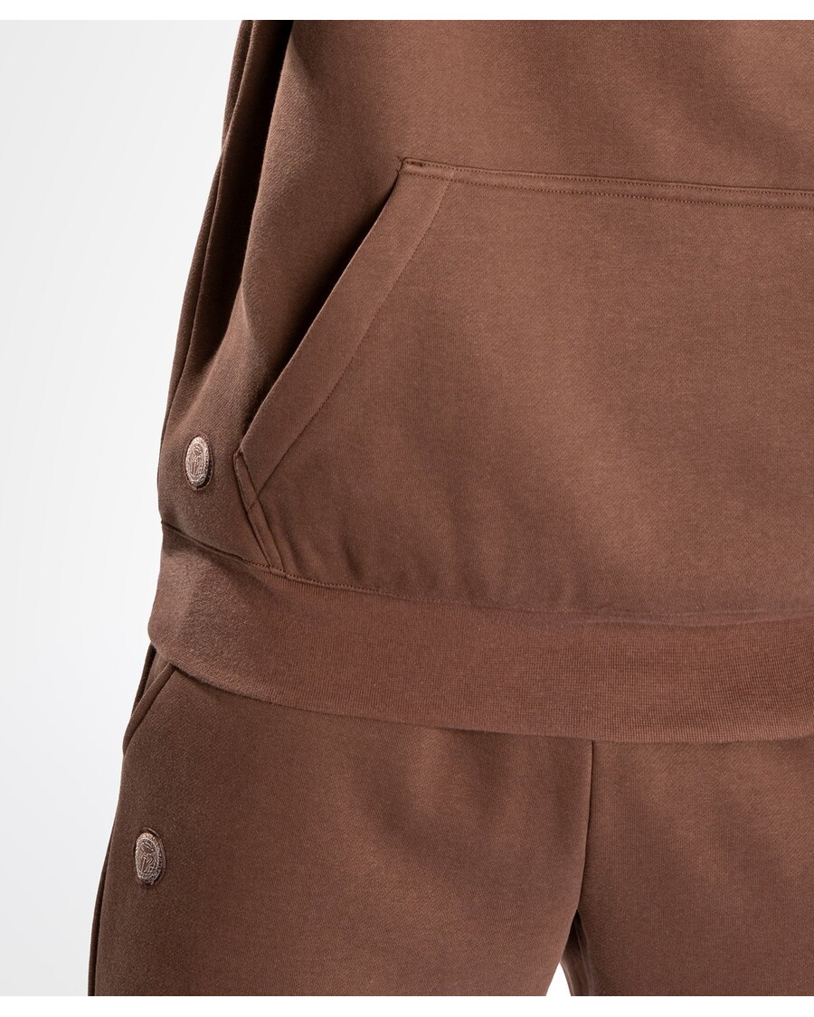 Venum Vortex XL パーカー - モカ