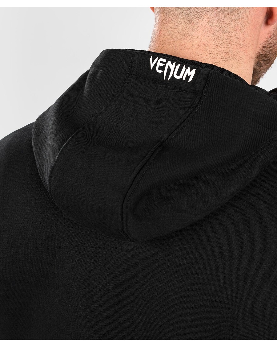 UFC Adrenaline by Venum Replica Men’s Pullover Hoodie - Black