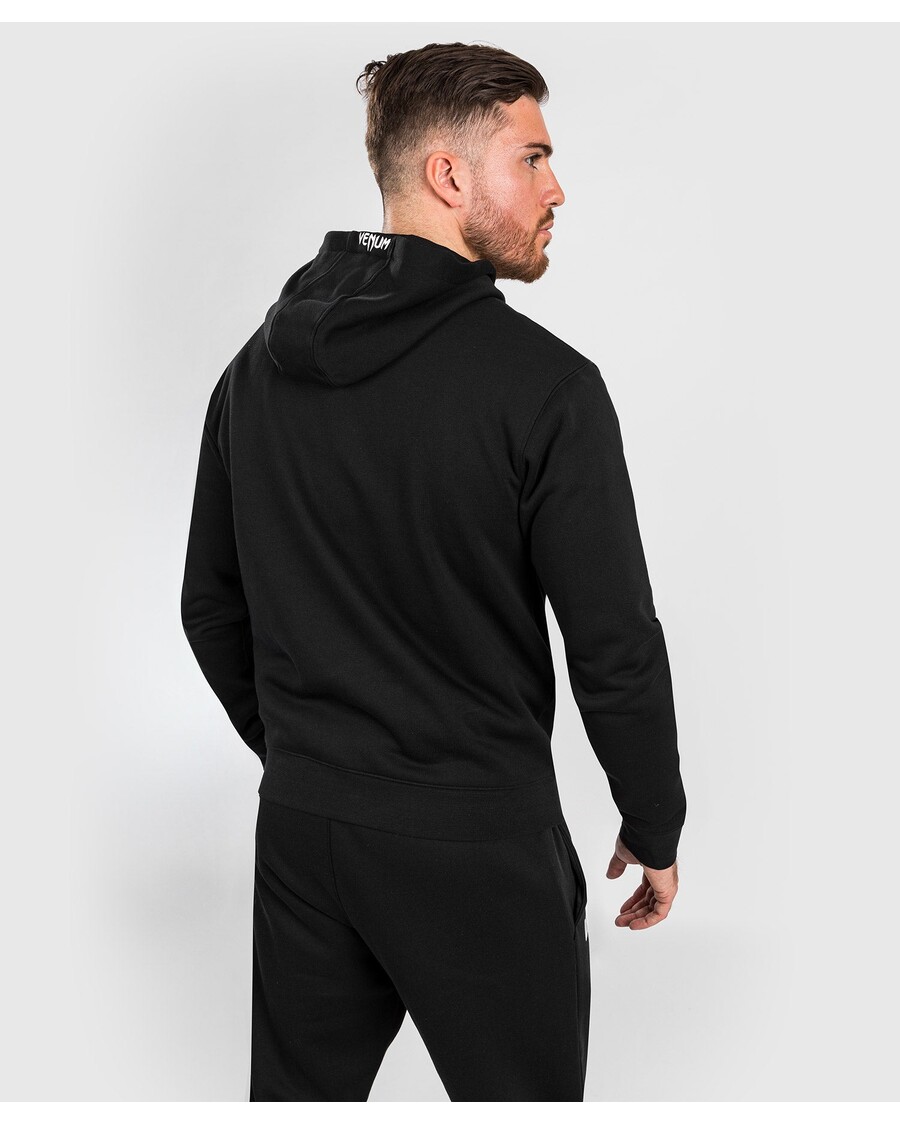 UFC Adrenaline by Venum Replica Men’s Pullover Hoodie - Black