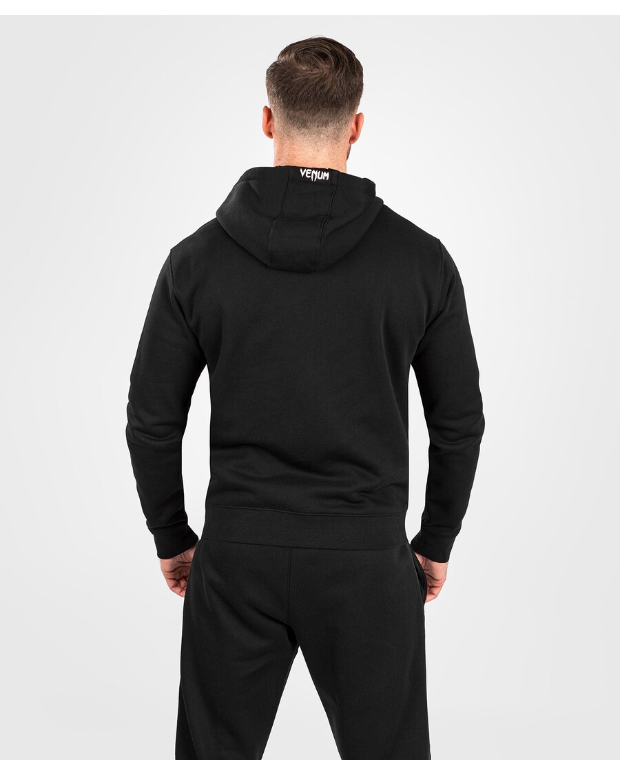 UFC Adrenaline by Venum Replica Men’s Pullover Hoodie - Black