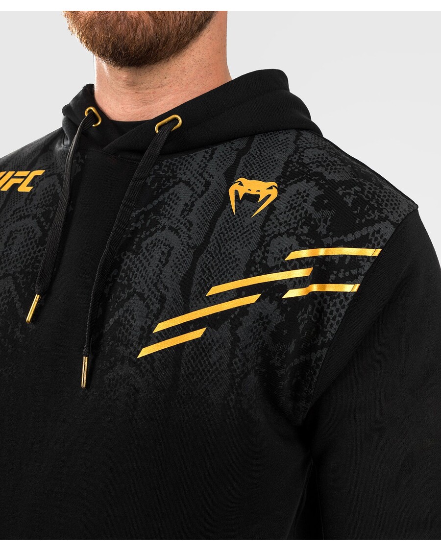 Ufc Adrenaline By Venum Replica Herre Pullover Hættetrøje - Champion