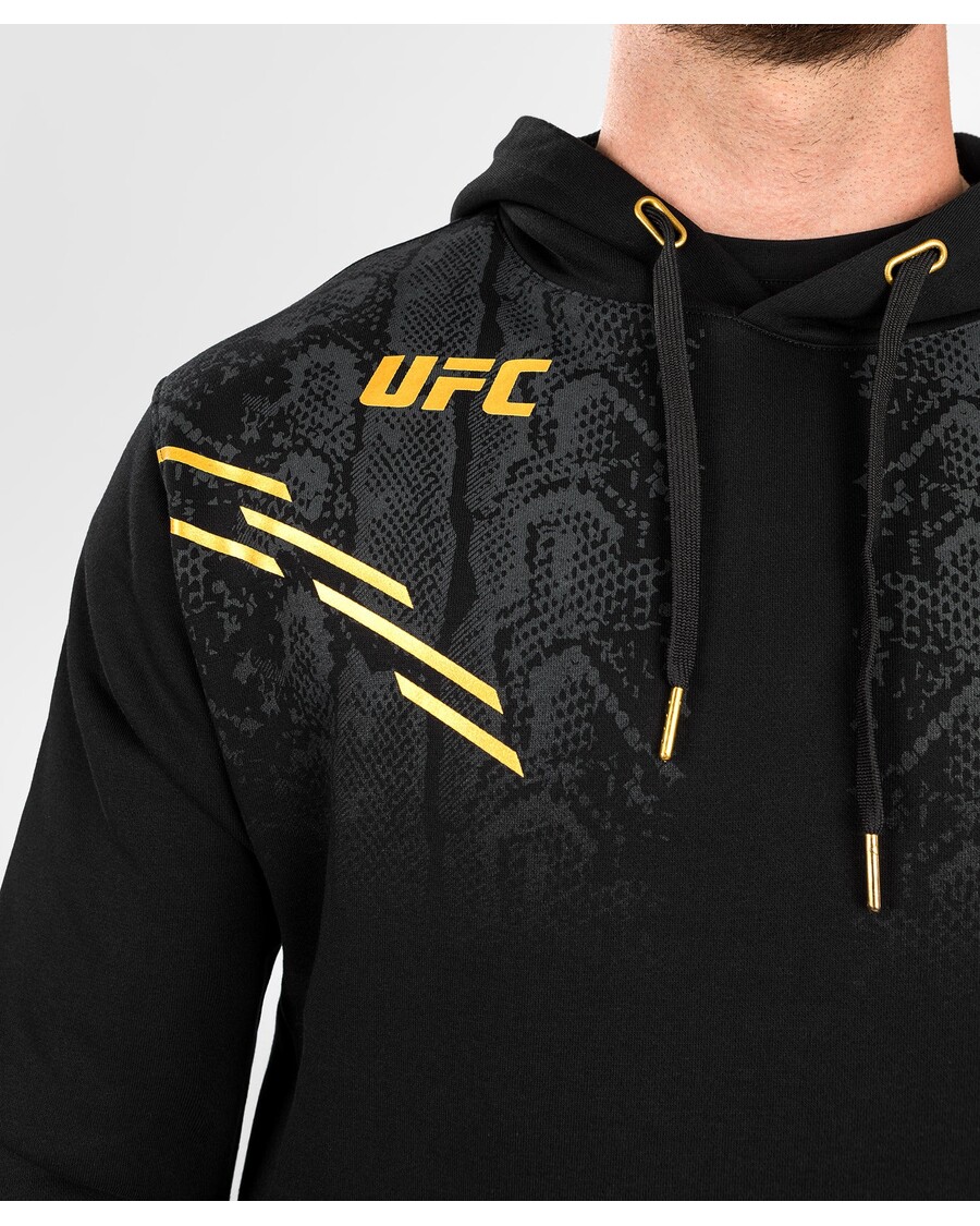 Ufc Adrenaline By Venum Replica Herre Pullover Hættetrøje - Champion