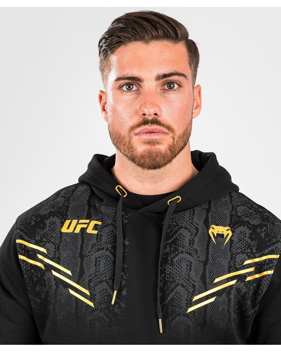 Ufc Adrenaline By Venum Replica Herre Pullover Hættetrøje - Champion