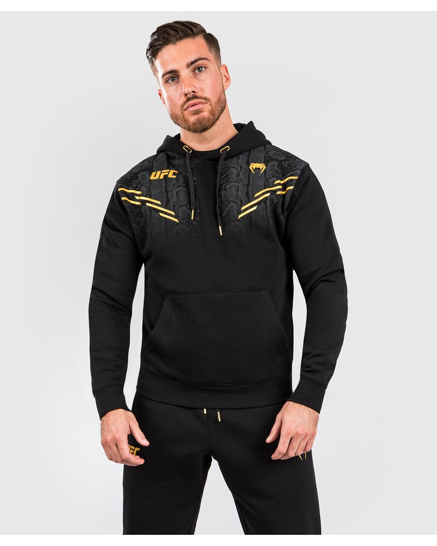 Ufc Adrenaline By Venum Replica Herre Pullover Hættetrøje - Champion
