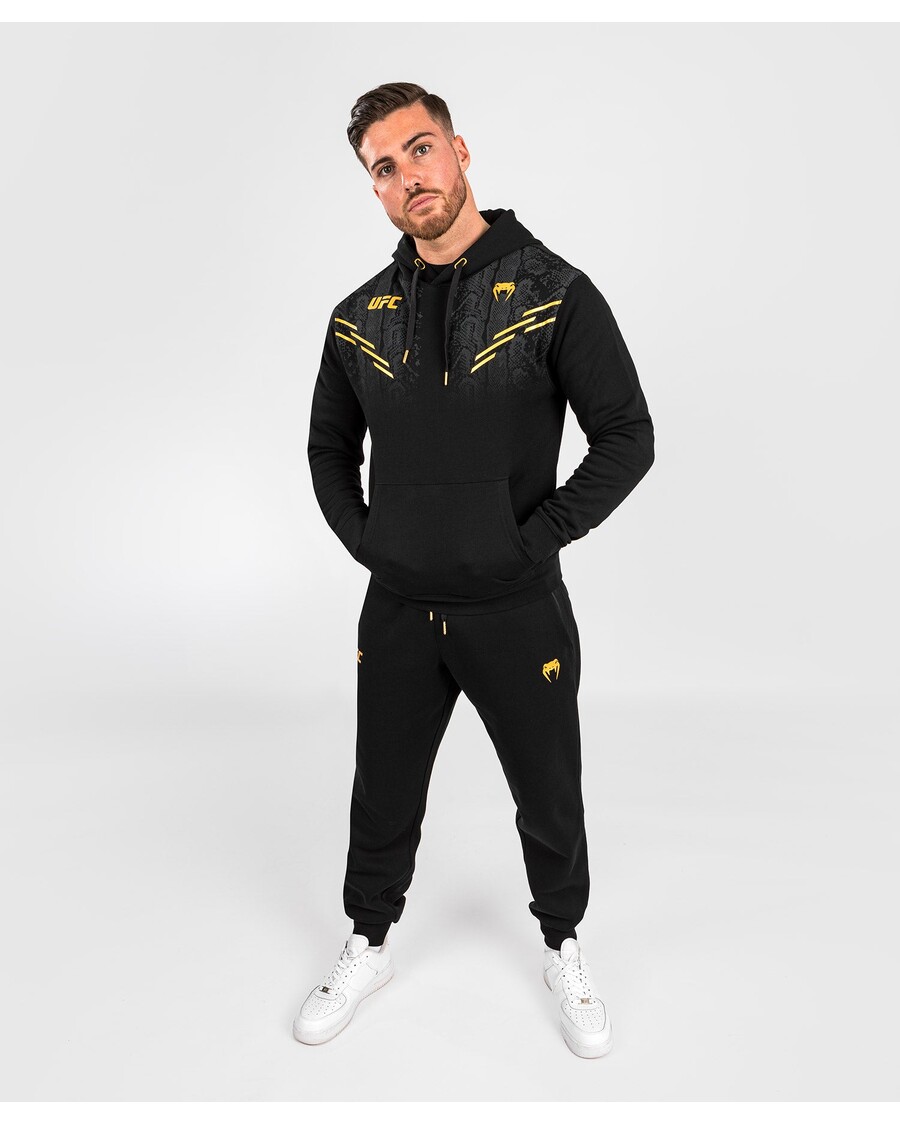 Ufc Adrenaline By Venum Replica Herre Pullover Hættetrøje - Champion