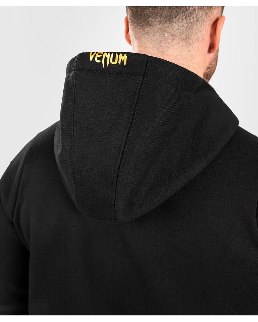 UFC アドレナリン バイ ヴェナム レプリカ メンズ ジップ パーカー - チャンピオン