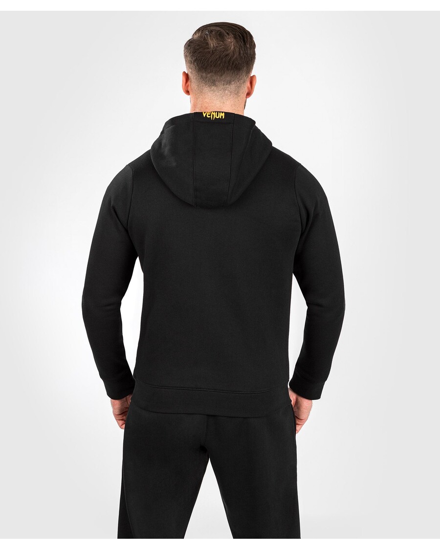 UFC アドレナリン バイ ヴェナム レプリカ メンズ ジップ パーカー - チャンピオン