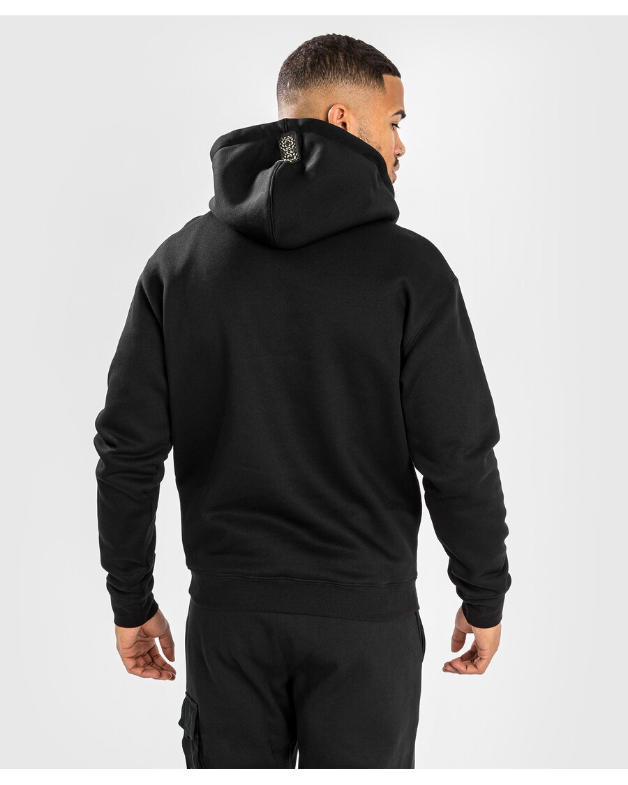 Venum Tecmo 2.0 Hoodie - Black