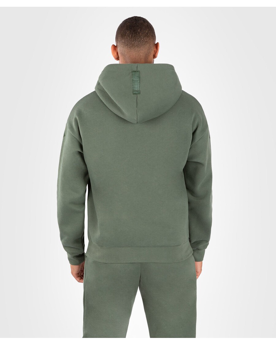 Venum Connect XL パーカー - グリーン