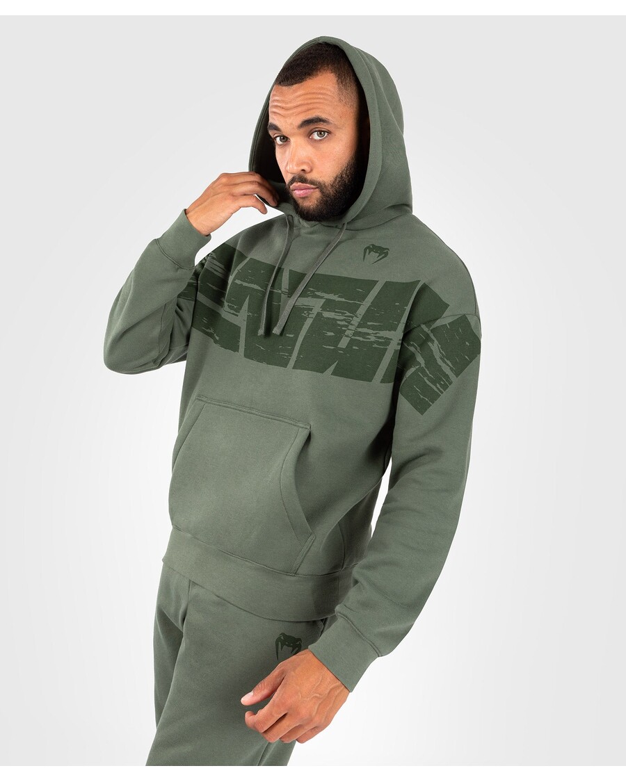 Venum Connect XL パーカー - グリーン