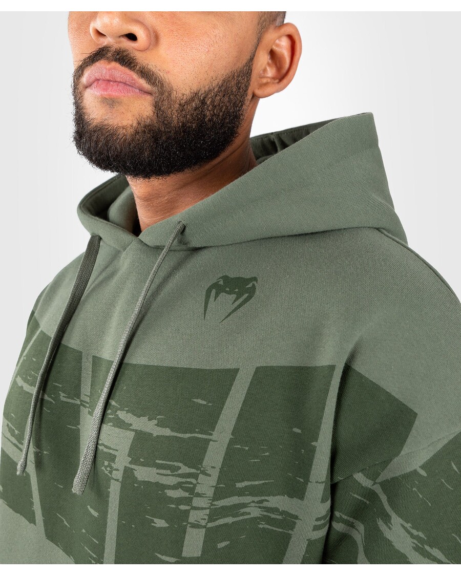 Venum Connect XL パーカー - グリーン