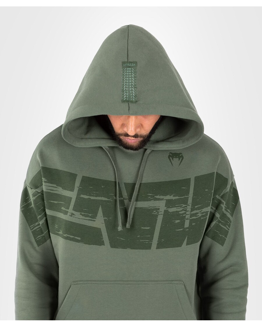 Venum Connect XL パーカー - グリーン