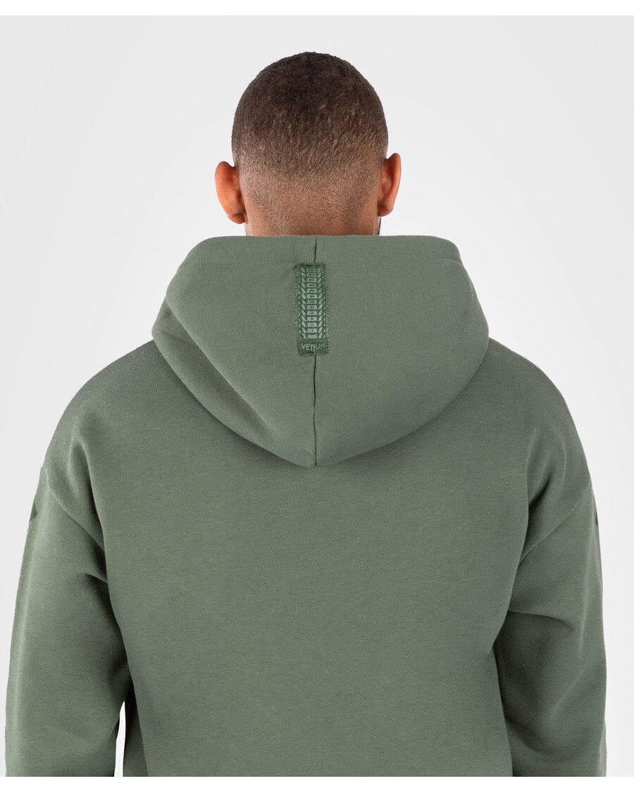 Venum Connect XL パーカー - グリーン