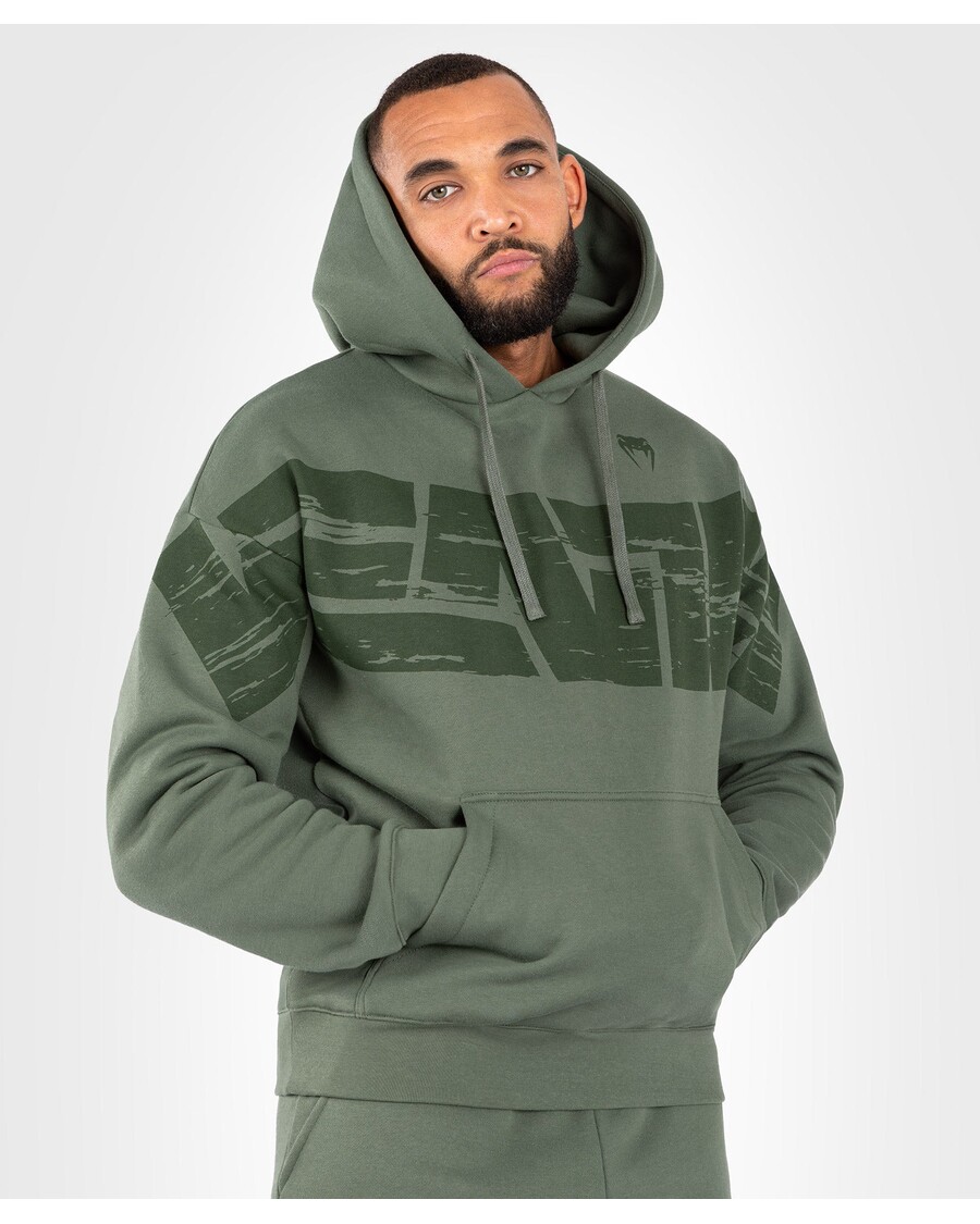 Venum Connect XL パーカー - グリーン