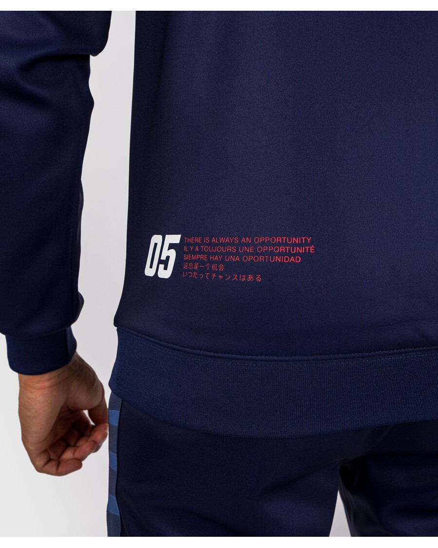 Trenirka Venum Sport 05 - Modra/rumena