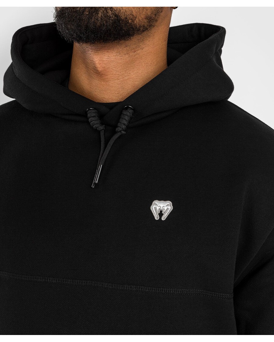 Venum Silent Power Hættetrøje - Sort