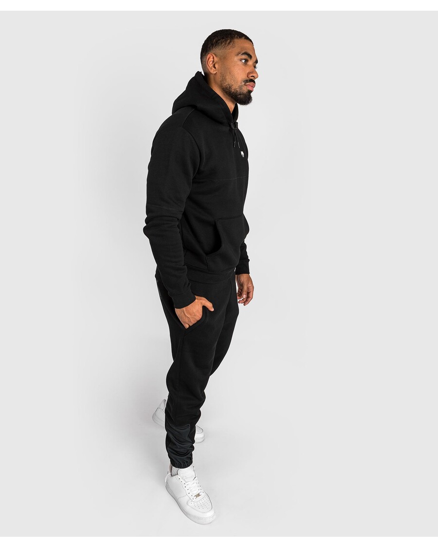 Venum Silent Power Hættetrøje - Sort