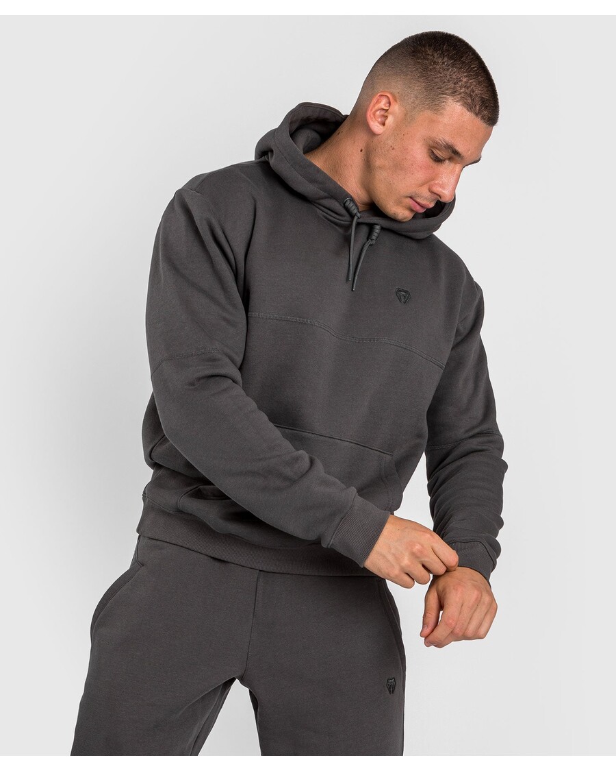 Venum サイレント パワー パーカー - グレー