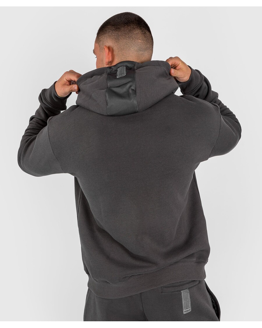 Venum サイレント パワー パーカー - グレー