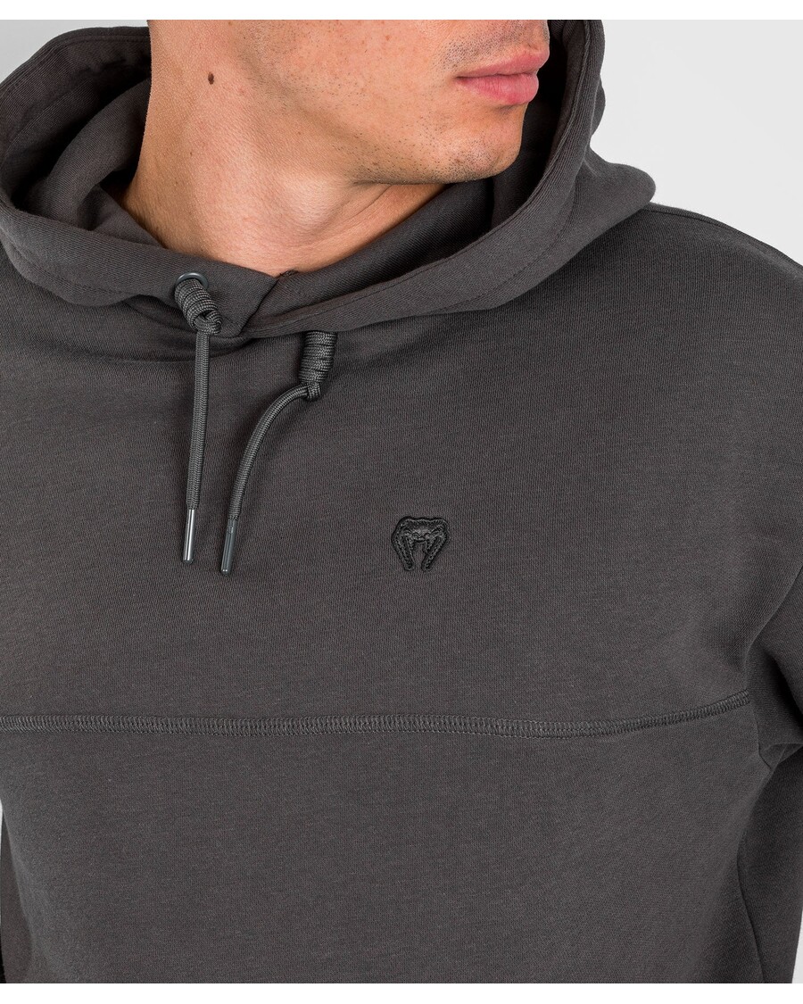 Venum サイレント パワー パーカー - グレー