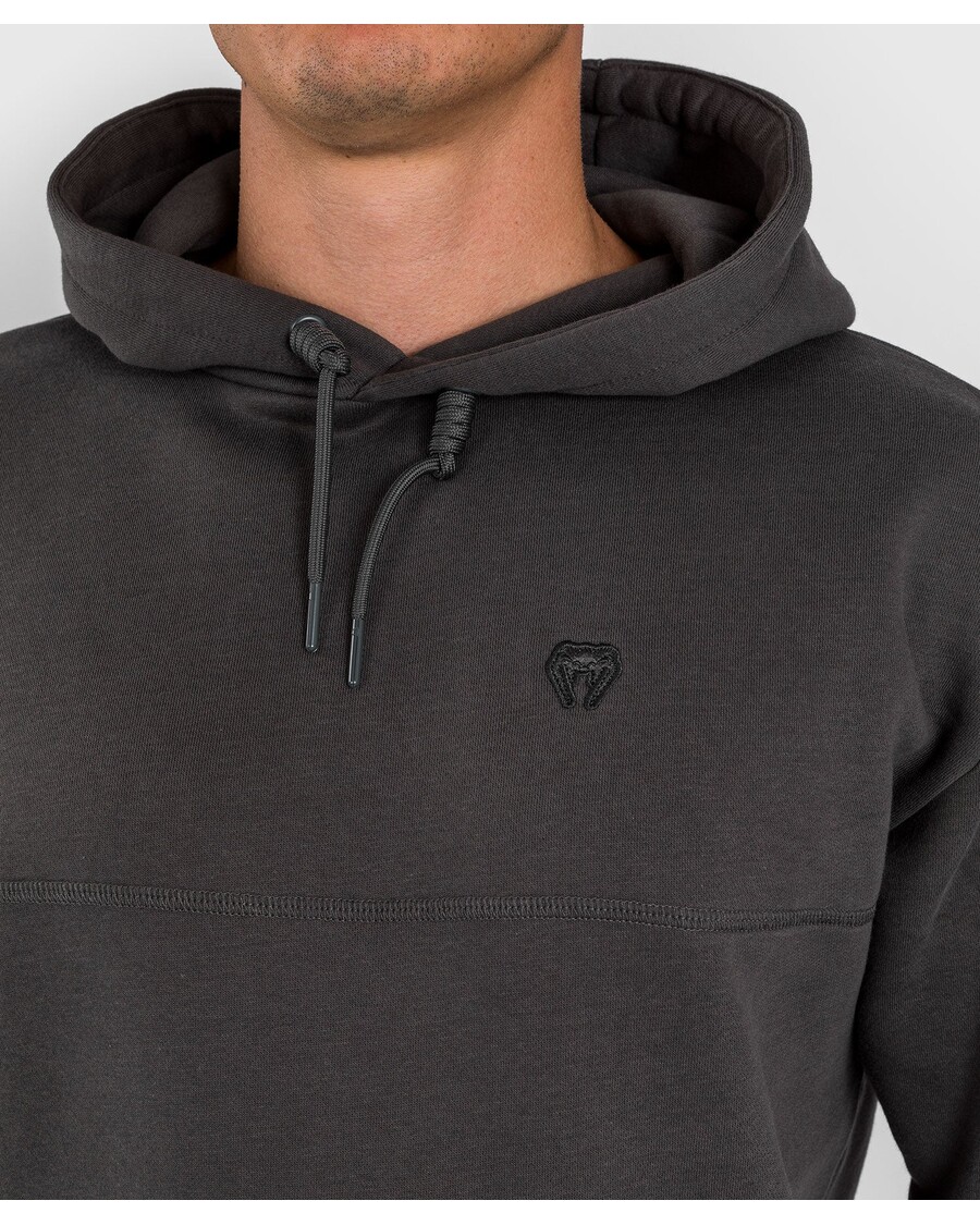 Venum サイレント パワー パーカー - グレー