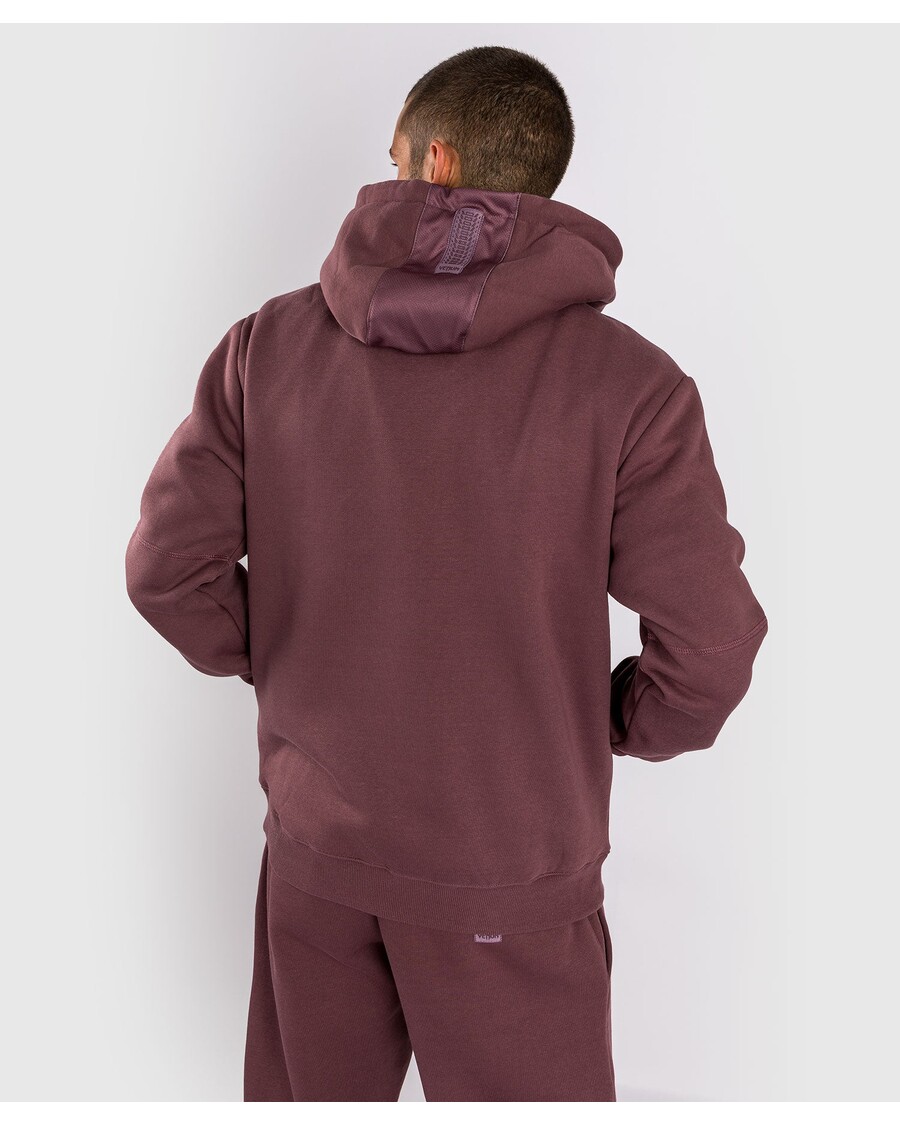 Venum サイレント パワー パーカー - ブラウン