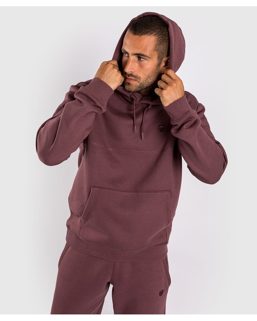 Venum サイレント パワー パーカー - ブラウン