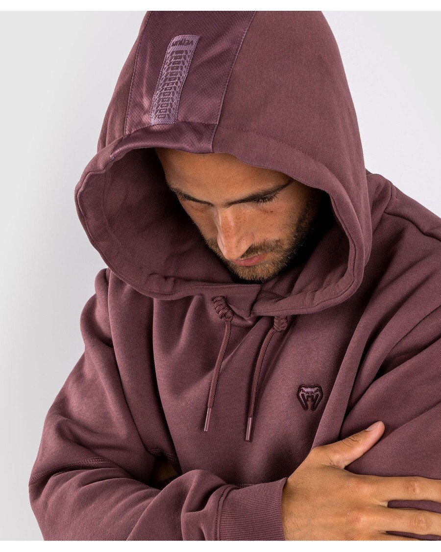 Venum サイレント パワー パーカー - ブラウン