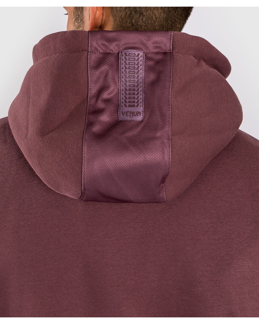 Venum サイレント パワー パーカー - ブラウン