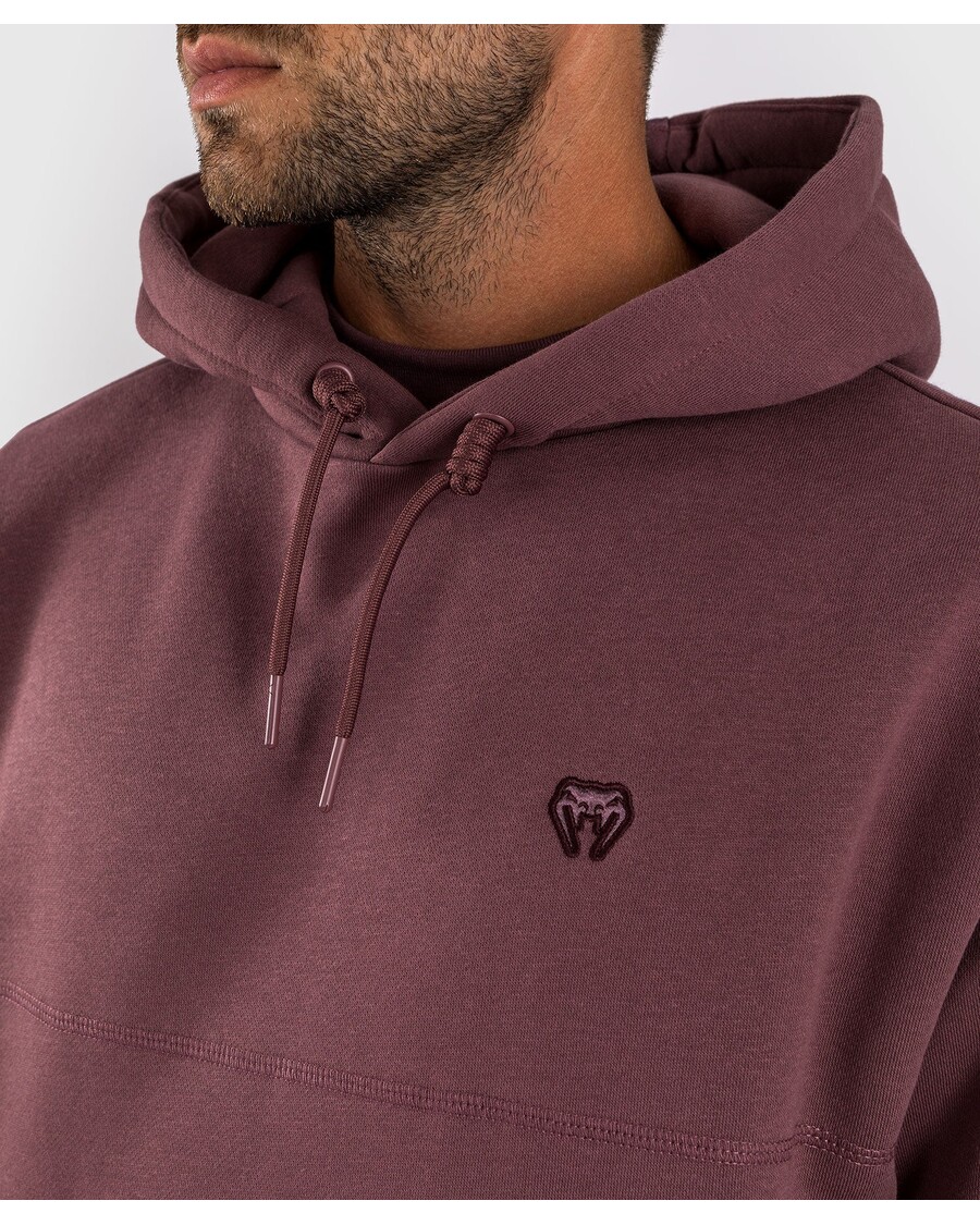 Venum サイレント パワー パーカー - ブラウン