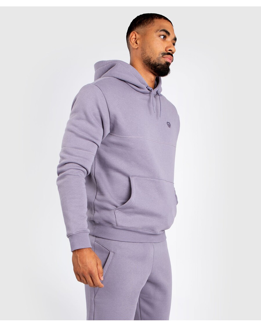 Venum サイレント パワー パーカー - ラベンダー グレー