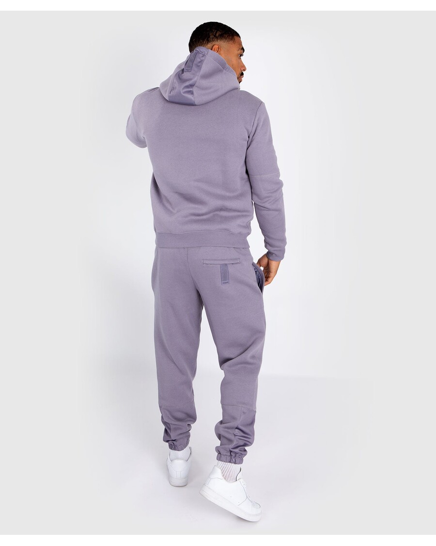 Venum サイレント パワー パーカー - ラベンダー グレー