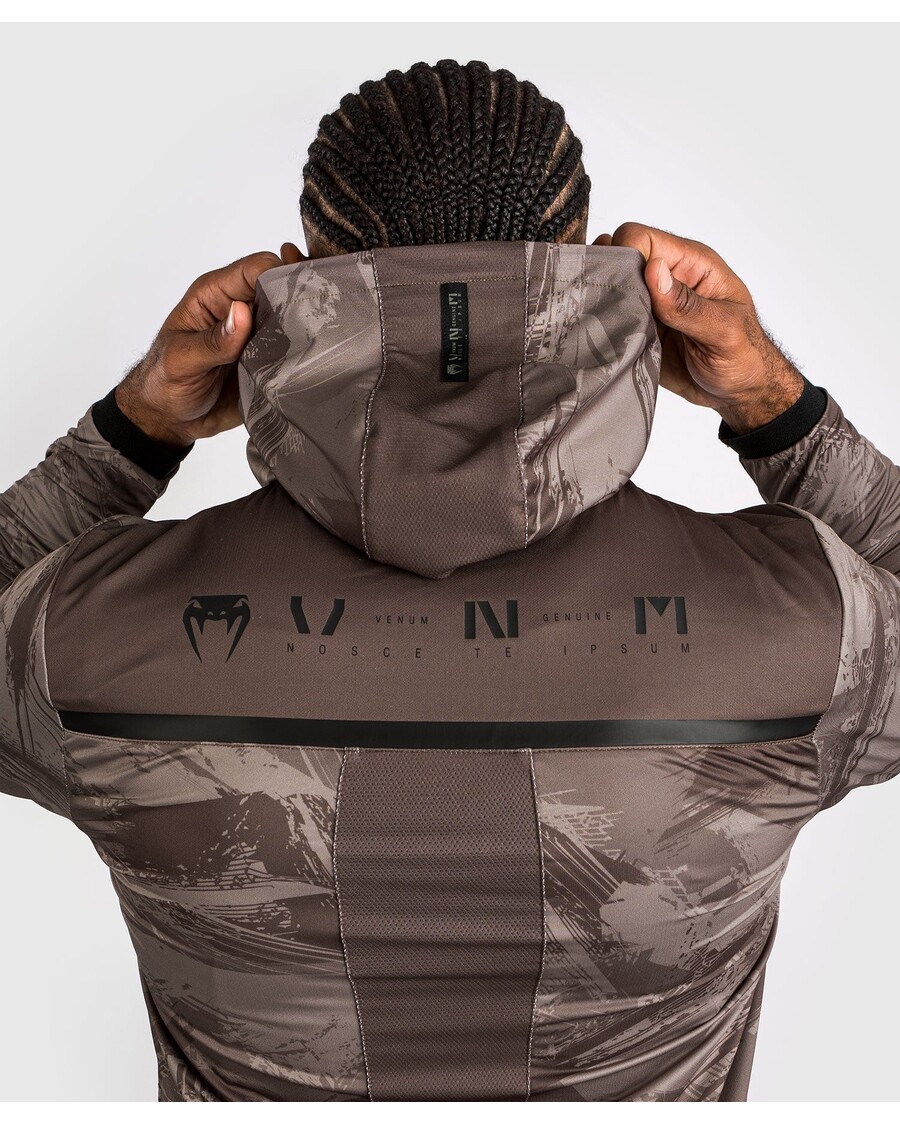 Venum Electron 3.0 Kapuuts - Liiv