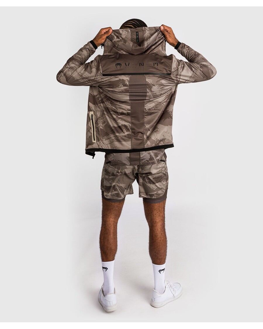 Venum Electron 3.0 Kapuuts - Liiv